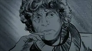 Doctor Who - Return of the Cybermen (excerpt)