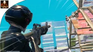 JIXY ZEXQEW vs ACTIVICT VOSH😳 [FORTNITE TOKEN/WAGER]