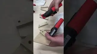 Using some @BesseyTools spring clamps for this glue up