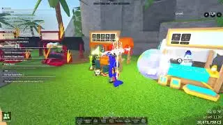 TRYING TO GET ASTRAEUS