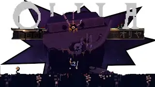 OLIJA Gameplay Walkthrough Part 9 | Ending & Final Boss Fight [Schattentor] (FULL GAME)