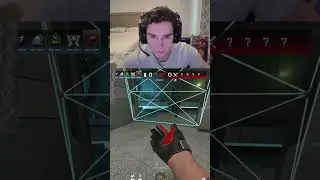 Риччи использует нового оператора Denari 😳