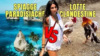 QUELLO CHE NON VEDI 😱 - NUSA LEMBONGAN & NUSA PENIDA