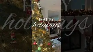 Happy Holidays from the Jenn Collins Group 🎄✨