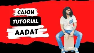 Detailed Cajon Tutorial for 
