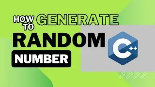 How to generate a random number in C++ (Scalling and Shifting)