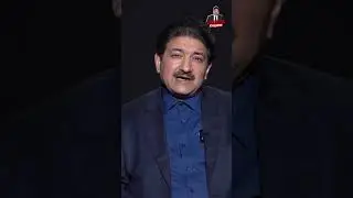 Imran Khan ki pics na dikhana Govt keliye khatra? - #hamidmir #exclusiveanalysis #shorts