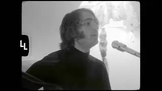 Logan Ledger - Strange (Patsy Cline Cover) from The Basement Sessions