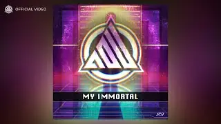 Evanescence - My Immortal (AOV Remix)