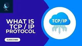 What is TCP / IP protocol? 🎬|| complete Introduction 🎬 || #like #subscribe #comment #share