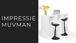Muvman | Impressie | Ergonomiespecialist