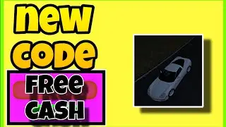 КОД PRODIGY DRIFT | БЕСПЛАТНЫЕ ДЕНЬГИ НОВЫЙ РАБОЧИЙ КОД ROBLOX PRODIGY DRIFT