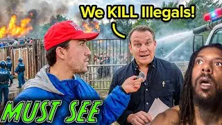 USA's Hidden Border Secrets Finally Exposed