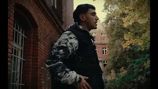 MLODYBA - PUŁAPKA (PROD. VNT3K) 🎥: PAWKO1G