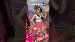 @CelineDept b like #celinedept #viral #barbie #shorts #shortvideo #funny #comedy