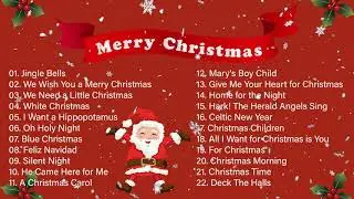 Christmas Music 2020 🎅 Christmas Songs 2020 🎄 Top Christmas Songs