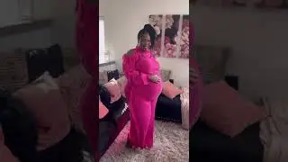 Maternity Fashion for my plus size girlies #maternity