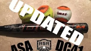 UPDATE! 2016 Miken DC-41 ASA (DENCMA)