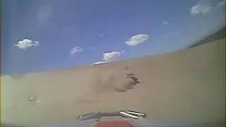 Devils Dune St Anthony, ID 2007