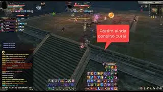 Evento artes marciais PW HISTORY 01/09/22