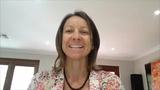 Testimonial Cherie Allardice Nutritional Therapist Graduate The Health Sciences Academy Review