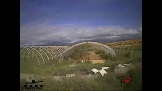 Fiixed wing racing, why not? ADC