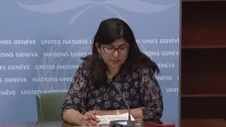 UN Calls for Independent Probe of Spain-Morocco Deaths