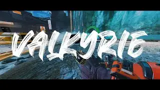 Valkyrie Missiles Montage