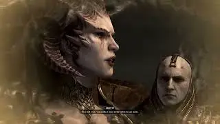 Still that short : Paladin Campaign Playthrough - Diablo IV Act4