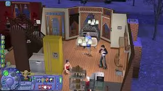 Let's Play: The Sims 2 - (Part 35) - Goodbye, Sims 2 LP