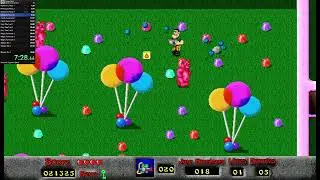 Power Pete Speedrun 38:39 (WR)