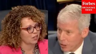 Celeste Maloy Asks Energy Sec. About Improving U.S. Minerals Development To Avoid Foreign Reliance