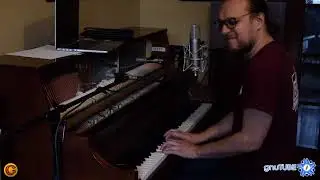 Army of One, Joel Visentin 5.21.2020 SBD