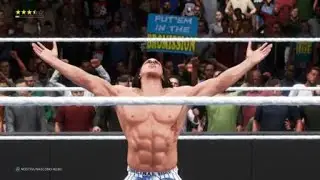 Matt Riddle vs Baron Corbin- Payback &lsquo;20