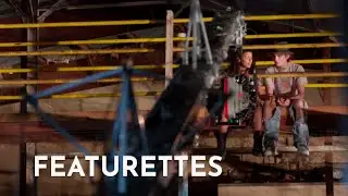 Bones And All (2022) Featurette