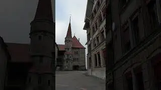 Switzerland - Avenches 127 #shorts #travel #schweiz #suisse 🇨🇭