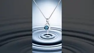 Learn how I captured this elegant jewelry shot 💎📸