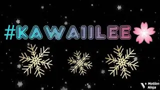 KawaiiLee - Orphan's Christmas (Official lyric video)
