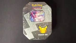 Unboxing Pokemon Dark Sylveon V 25th Anniversary Edition