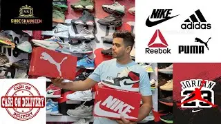 cheapest shoes | Nike | Air Jordan | Adidas | Delhi NCR | best price #cheapestshoes #shoemarket