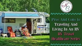 TRAVEL NURSING HOUSING OPTION: PRO AND CONS TO RV LIVING 2019 | NURSE CHEUNG