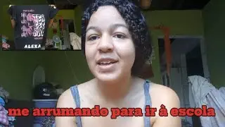 ARRUME-SE COMIGO: DEPOIS QUE A ESCOLA ACABA 