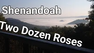 Shenandoah|Two Dozen Roses|Cover