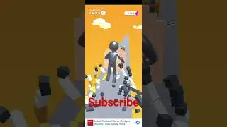 scaleman mod apk game #youtubeshorts #games #shortvideo