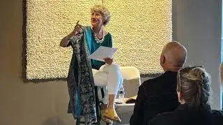 Julie Easton and Lisa Dowling