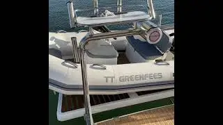 Easy Tender Lift