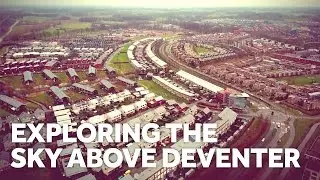 EXPLORING THE SKY ABOVE DEVENTER x IDIDWHATNOW x S02E02