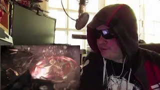 The Avengers Project Announcement Trailer Reaction