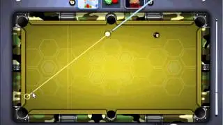 Insane indirect pool shots by Kilkiju and Kunal908
