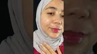 Skincare viral - Skin game acne warrior - obat totol jerawat, beruntusan #skingame